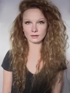 Anna Rakhvalova