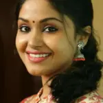 Shritha Sivadas