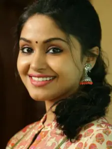 Shritha Sivadas