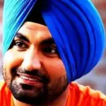 Ravinder Grewal