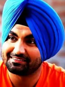Ravinder Grewal
