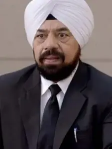 B.N. Sharma