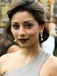 Amrita Puri
