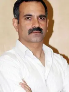 Manish Choudhary