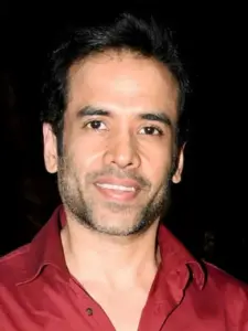 Tusshar Kapoor