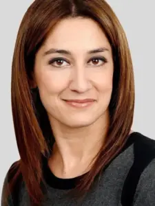 Roya Nikkhah