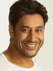 Harbhajan Mann
