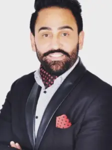 Sarabjit Cheema
