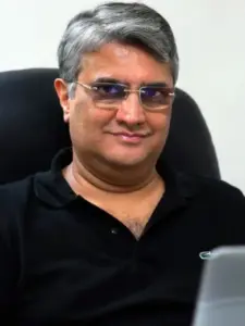 Manish Gupta