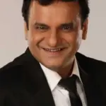 Paresh Ganatra