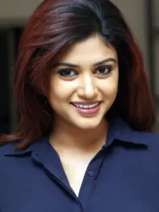 Oviya Helen