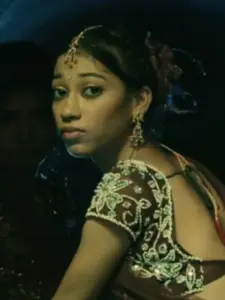 Gulnaaz Ansari