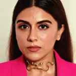 Zoa Morani