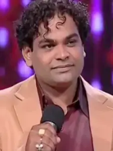 Saurav Chakraborty