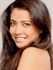 Geetanjali Thapa