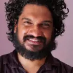 Sanal Kumar Sasidharan