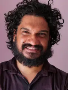 Sanal Kumar Sasidharan