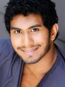 Vishagan Sulur Vanangamudi