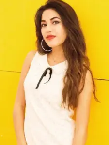 Shivani Singh