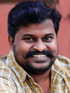 Ravi Teja Nannimala