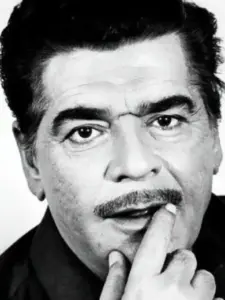 Ajit Khan