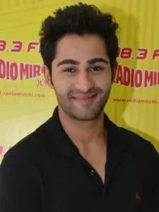 Armaan Jain