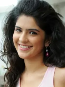 Deeksha Seth