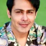 Sudeep Sahir