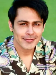 Sudeep Sahir