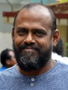 Pasupathy