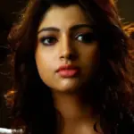 Akanksha Puri