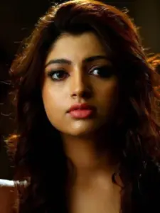 Akanksha Puri