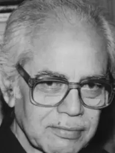 Sudhendu Roy