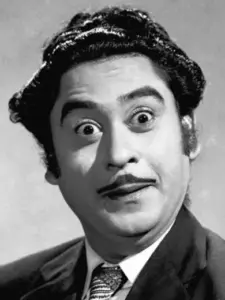Kishore Kumar