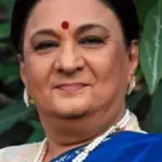 Bharati Achrekar