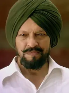 Sardar Sohi