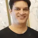 Vikram Pradhan