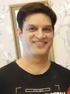 Vikram Pradhan