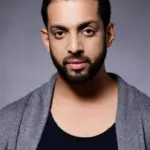 Salil Acharya