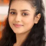 Mishti Chakravarty
