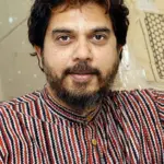 Suneel Sinha