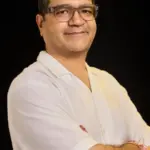 Sheershak Anand (Shiirshak S. Anand)