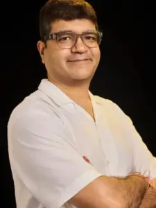 Sheershak Anand (Shiirshak S. Anand)