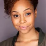 Amanda Debraux