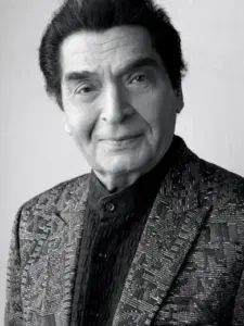 Govardhan Asrani (Asrani)