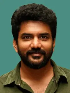 Kavin Raj