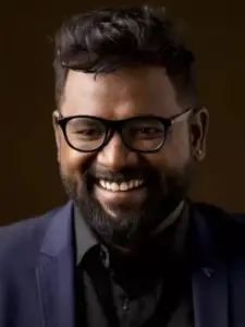 Arunraja Kamaraj