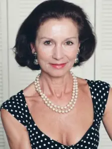 Marianne Borgo