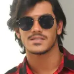 Meghamsh Srihari