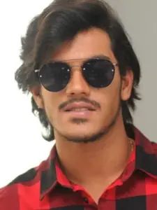 Meghamsh Srihari